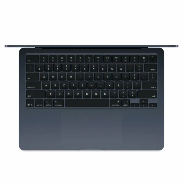 Apple MacBook Air 13 2025 M4/10CPU-8GPU/16GB/256GB Midnight MW123