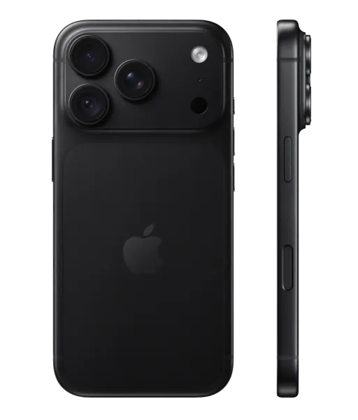 Apple iPhone 18 Pro Max 2TB Black Sim