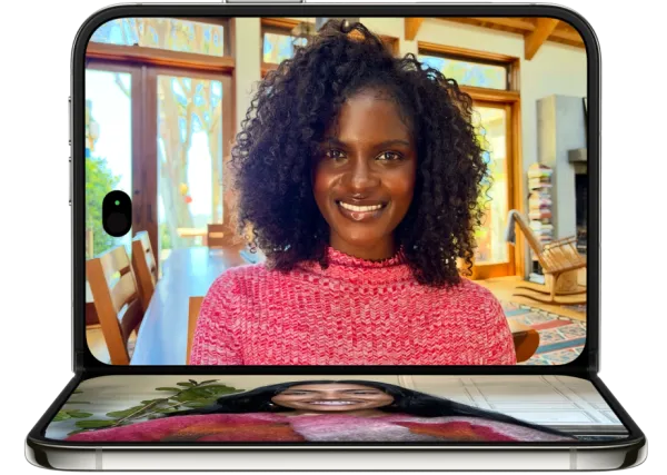 Apple iPhone Duo 2TB Star White
